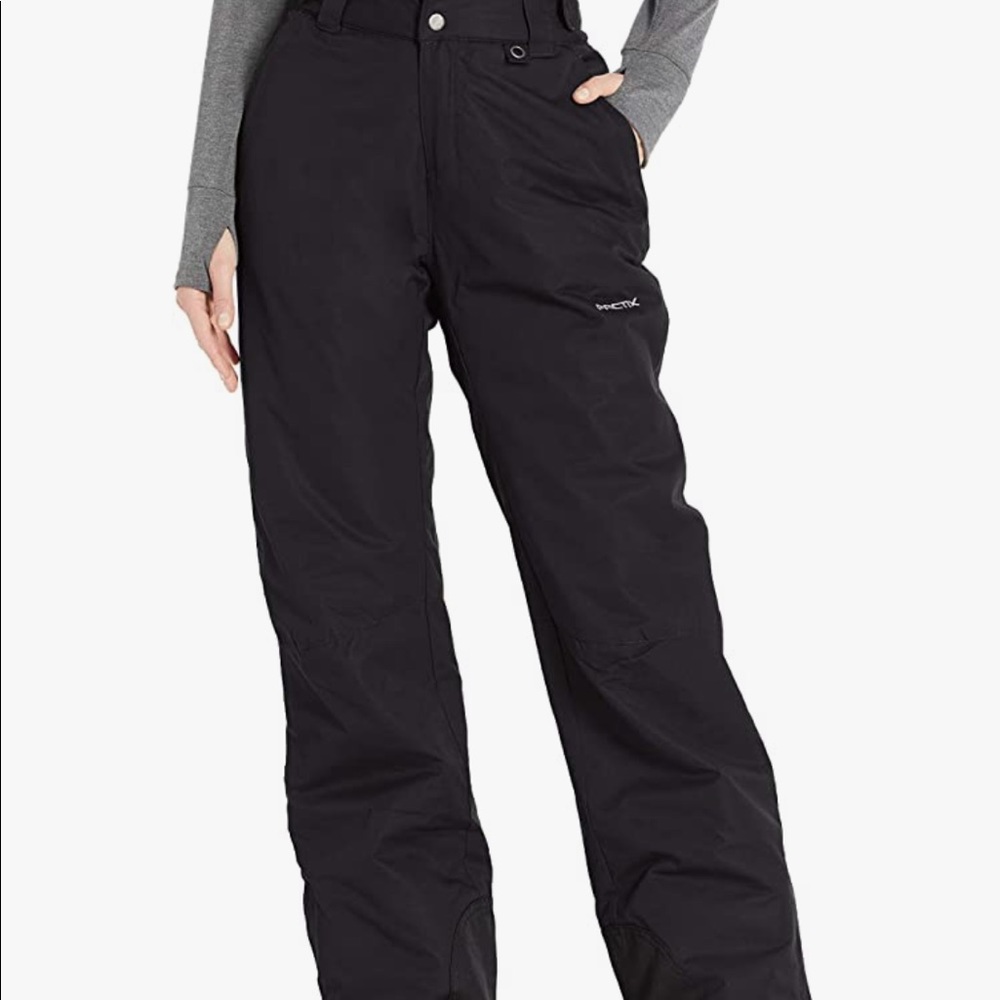 Arctix ski pants